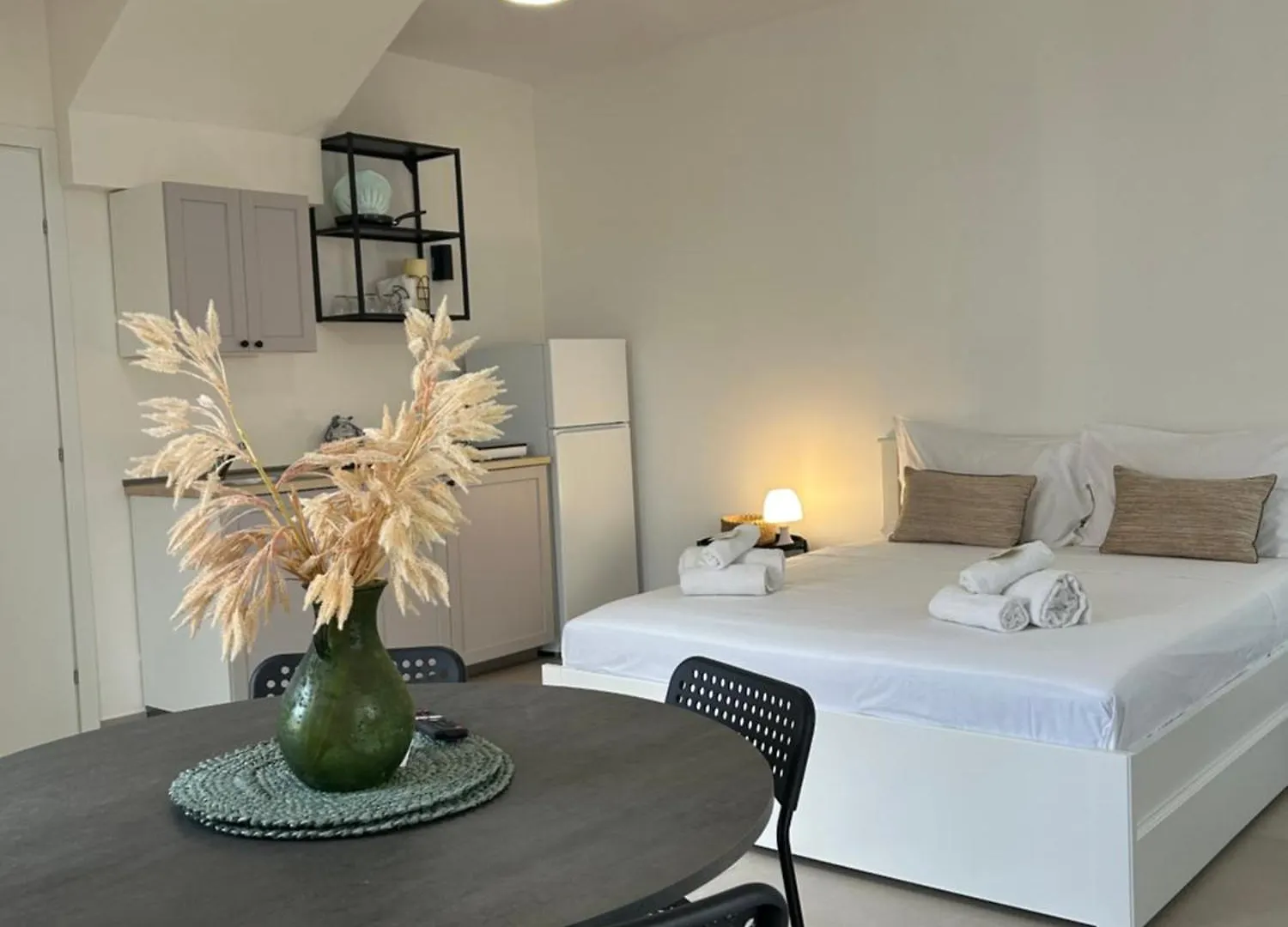 Anemos Apartments Marsala