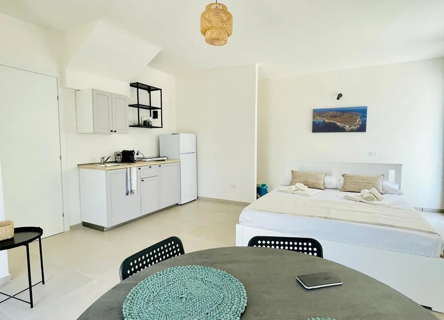 Ferienhaus Anemos Apartments Marsala