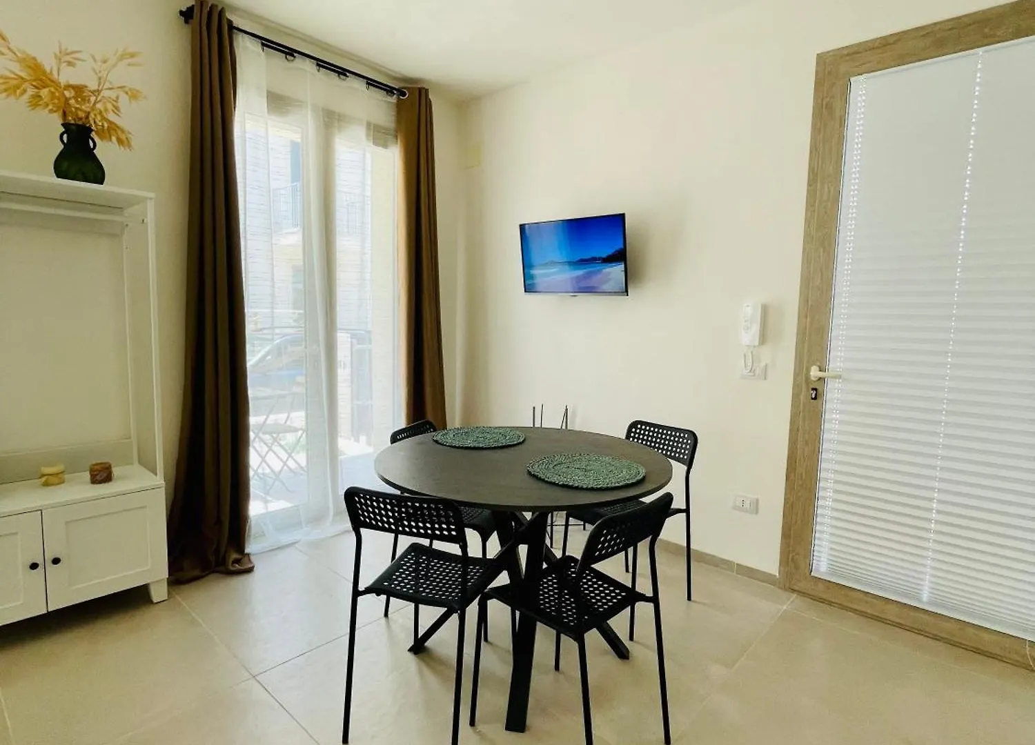 Anemos Apartments 마르살라 0*,  이탈리아
