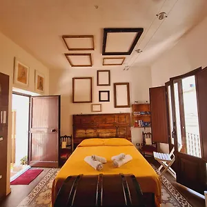 Bed and breakfast Controvento, Marsala