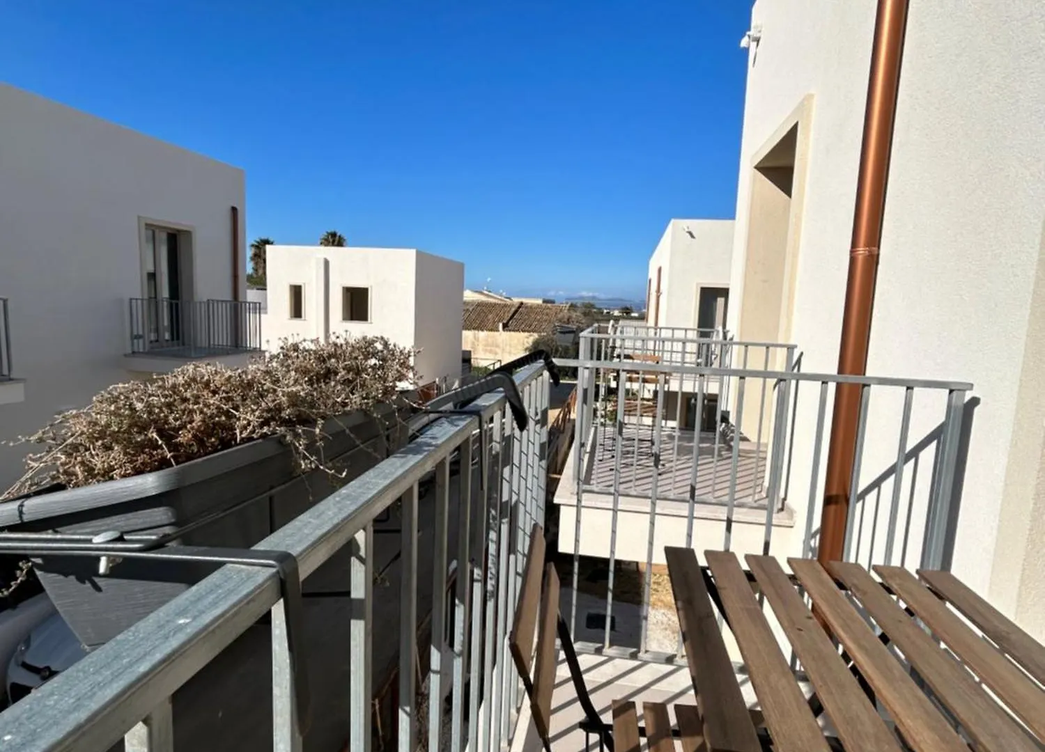 Anemos Apartments Marsala