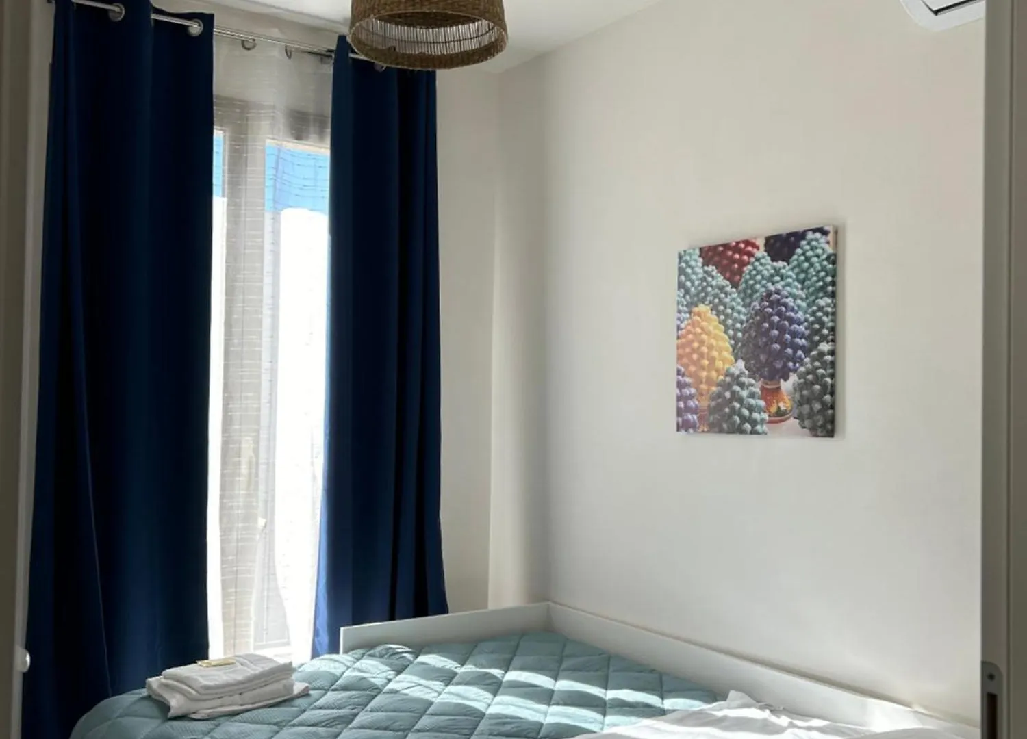 Anemos Apartments Marsala Holiday home