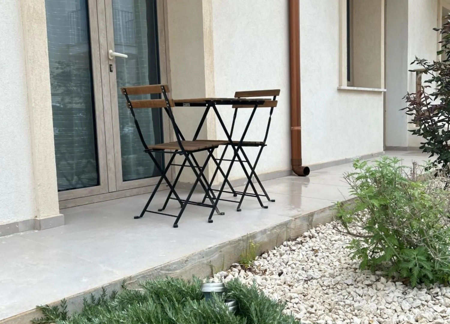 Anemos Apartments Marsala Holiday home