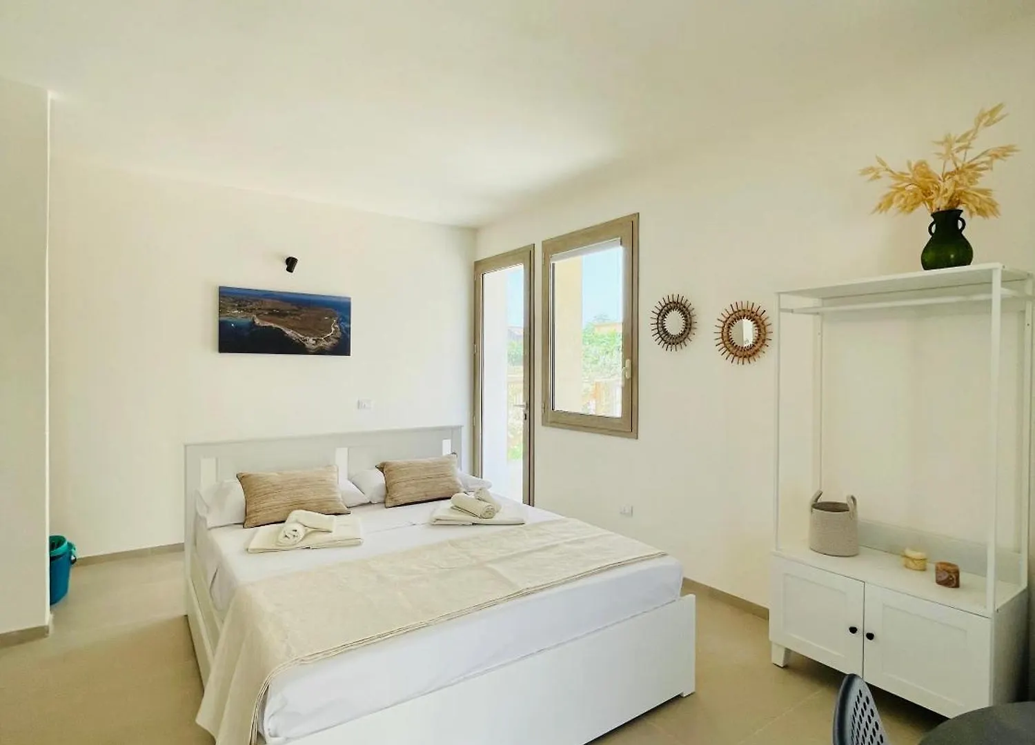 Casa vacanze Anemos Apartments Marsala